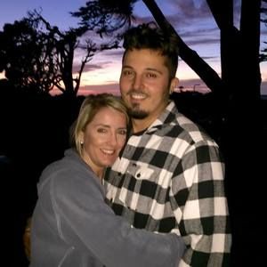 Meet your Posher, Justin